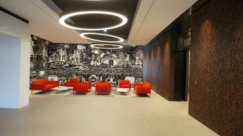 Zora Exclusive Apartment