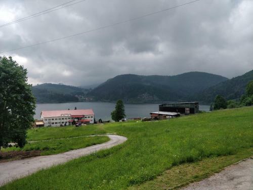 Hostal Chata Pod Vlekom