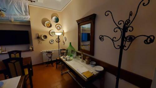 Baronka Bed & Breakfast & Bistrot