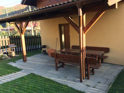Chata Pri Jaskyni Bystr�
