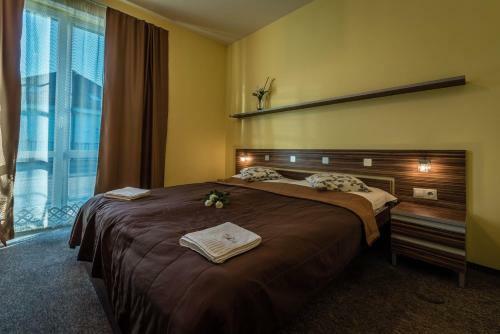 Hostal Penzi�n **anka