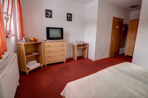 Hotel Koliba Greta