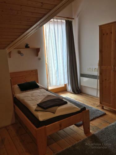 Apartamento Aquarelax Liptov Tatralandia