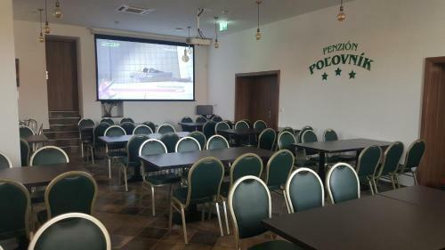 Hostal Penzi�n Po?ovn�k