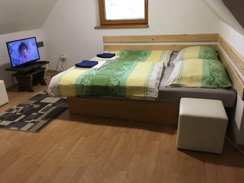 Apartamento Studio Pohoda Na Razcesti Cingov Slovensky Raj
