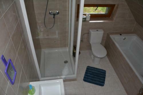 Apartamento Studio Pohoda Na Razcesti Cingov Slovensky Raj