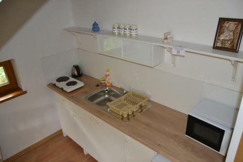 Apartamento Studio Pohoda Na Razcesti Cingov Slovensky Raj