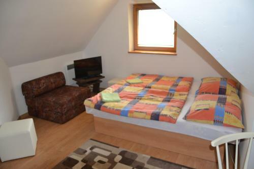Apartamento Studio Pohoda Na Razcesti Cingov Slovensky Raj