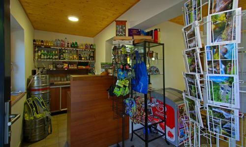 Apartamento Studio Pohoda Na Razcesti Cingov Slovensky Raj