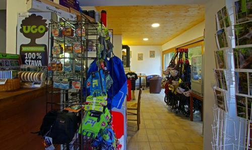 Apartamento Studio Pohoda Na Razcesti Cingov Slovensky Raj