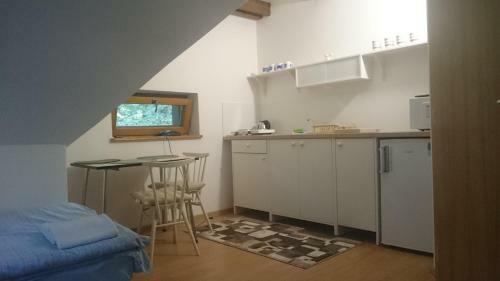 Apartamento Studio Pohoda Na Razcesti Cingov Slovensky Raj