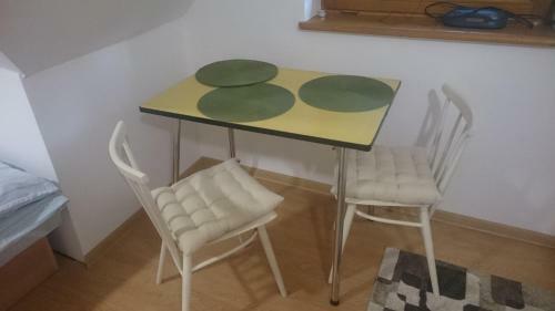 Apartamento Studio Pohoda Na Razcesti Cingov Slovensky Raj