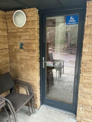 Apartamento Studio Pohoda Na Razcesti Cingov Slovensky Raj
