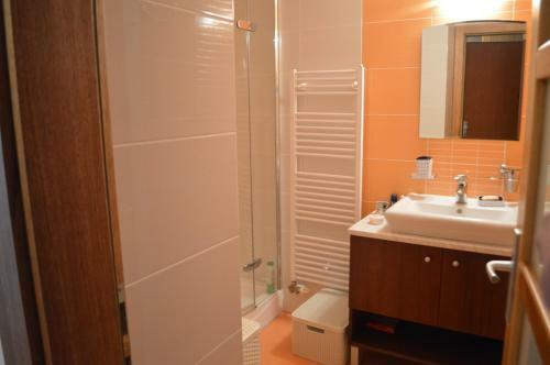 Golem Top Apartman