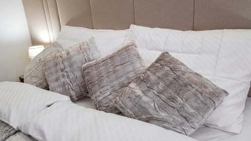 Apartm�n Liana Hrebienok C107