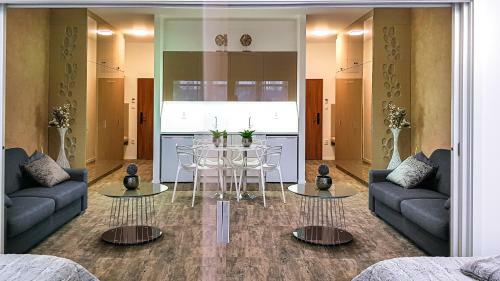 Apartm�n Liana Hrebienok C107