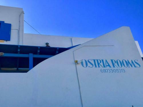 Apartamento Ostria