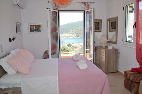 Apartamento Verde E Mare