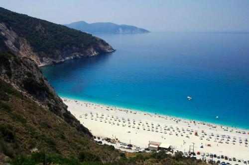 Apartamento Verde E Mare