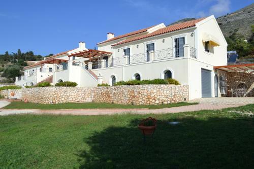 Apartamento Verde E Mare