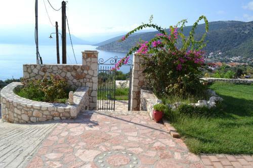 Apartamento Verde E Mare