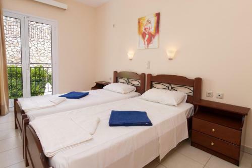 Villa Gabriel Houses