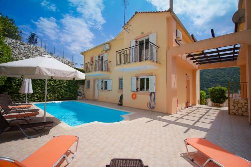 Villa Gabriel Houses