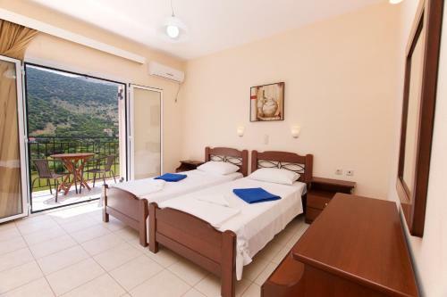 Villa Gabriel Houses