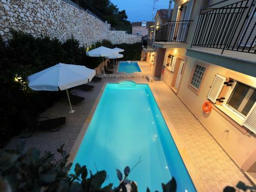 Villa Gabriel Houses