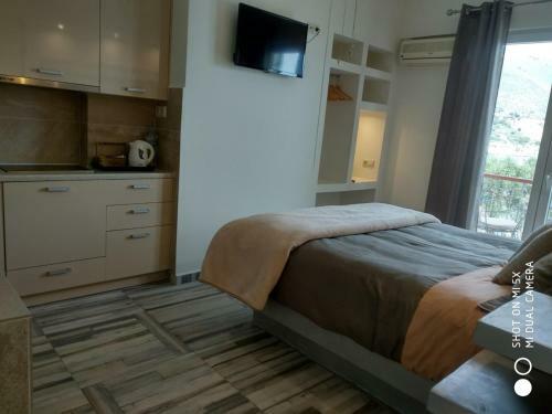 Waterside Apartments