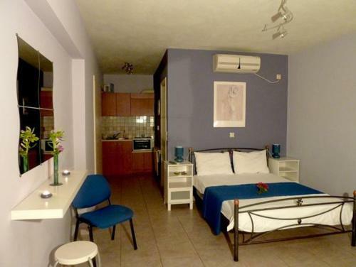 Apartamento The Seasons Of Nickolas