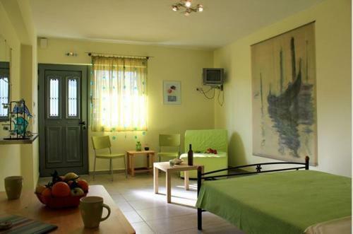 Apartamento The Seasons Of Nickolas