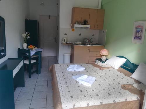 Konstantinos Apartments