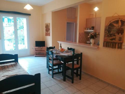 Konstantinos Apartments