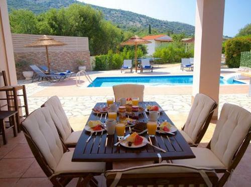 Villa Kanelis