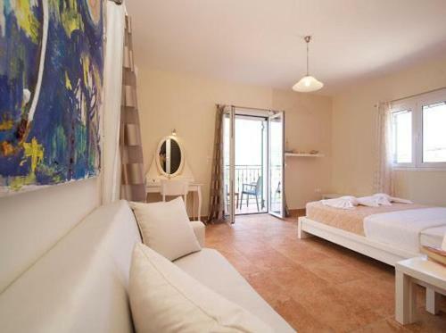 Villa Kanelis