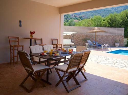 Villa Kanelis