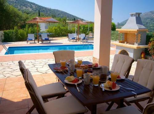 Villa Kanelis