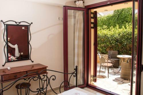Apartamento Greka Ionian Suites