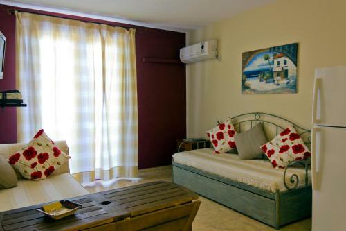 Apartamento Greka Ionian Suites