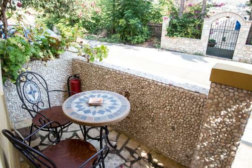 Apartamento Greka Ionian Suites