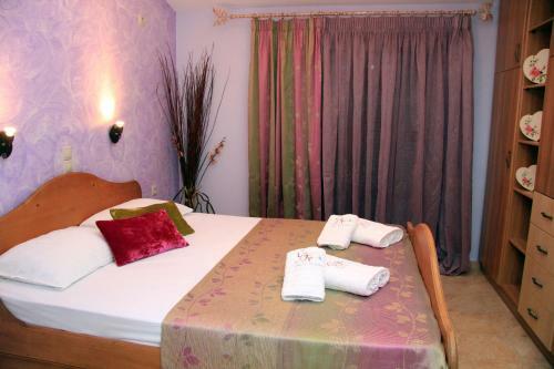 Apartamento Greka Ionian Suites