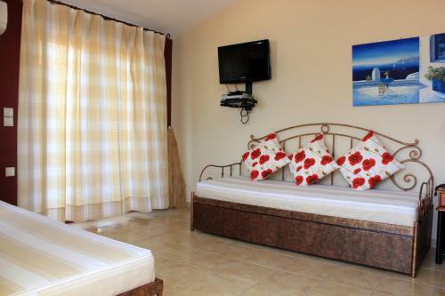 Apartamento Greka Ionian Suites
