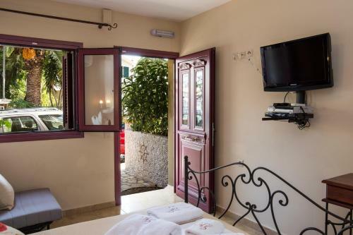 Apartamento Greka Ionian Suites