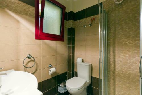 Apartamento Greka Ionian Suites
