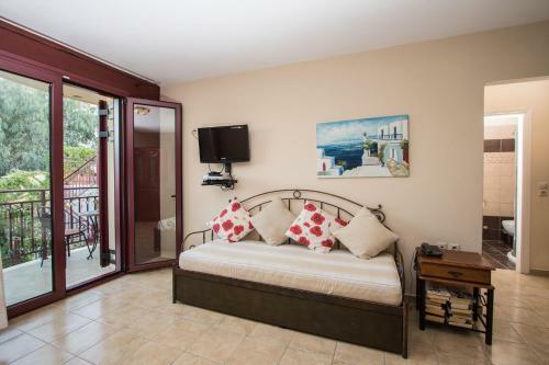 Apartamento Greka Ionian Suites