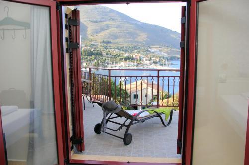 Apartamento Greka Ionian Suites