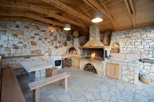 Apartamentos Fotini