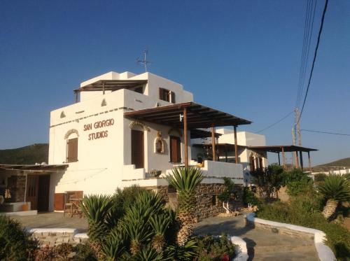 Apartamento San Giorgio