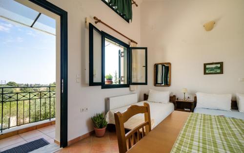 Koxyli Studios & Apartments